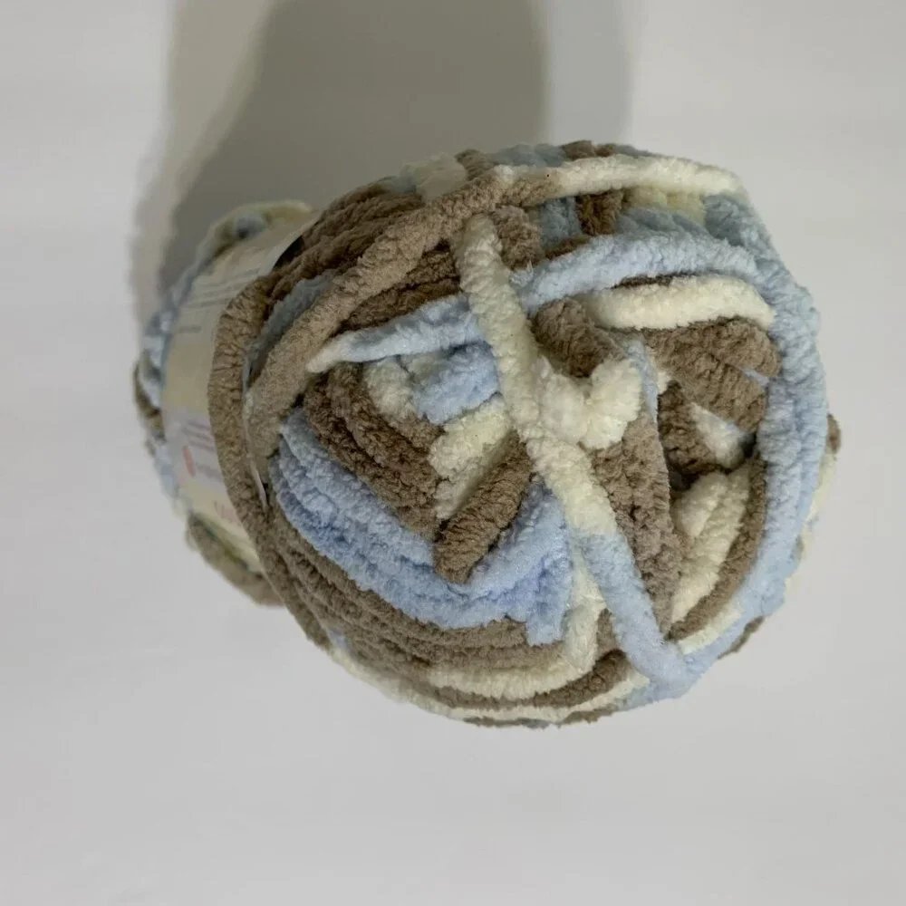 NWT Bernat Baby‎ Blanket Yarn 
